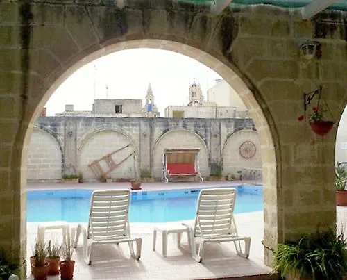 Imperial Hotel Sliema